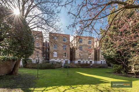 2 bedroom flat for sale, Mark Mansions Shepherd's Bush, W12 9PS