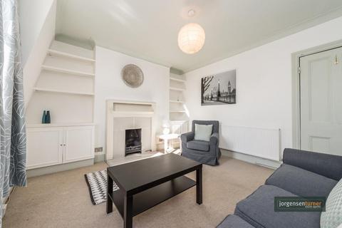 2 bedroom flat for sale, Mark Mansions Shepherd's Bush, W12 9PS