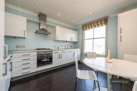 2 bedroom flat for sale, Mark Mansions Shepherd's Bush, W12 9PS