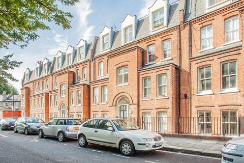 2 bedroom flat for sale, Mark Mansions Shepherd's Bush, W12 9PS