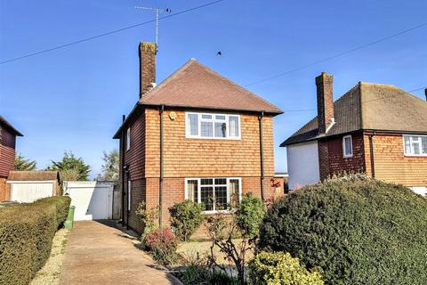 2 bedroom detached house for sale, Willingdon Park Drive, Eastbourne