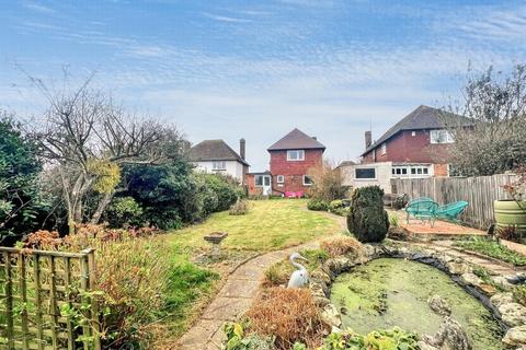 2 bedroom detached house for sale, Willingdon Park Drive, Eastbourne