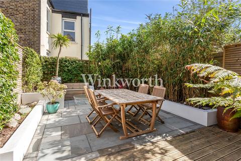 30 Napier Road, London, N17 6YE