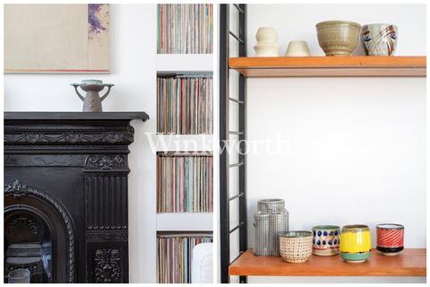 30 Napier Road, London, N17 6YE