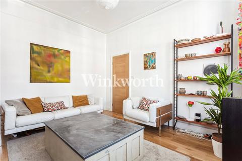 30 Napier Road, London, N17 6YE