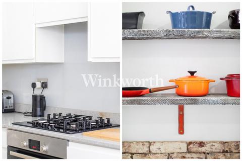 30 Napier Road, London, N17 6YE