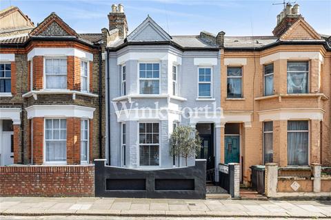 30 Napier Road, London, N17 6YE