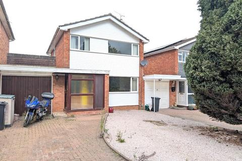 3 bedroom link detached house for sale, Hillbrook Road, Thornbury, Bristol