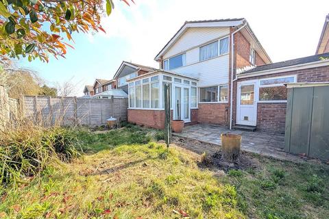 3 bedroom link detached house for sale, Hillbrook Road, Thornbury, Bristol