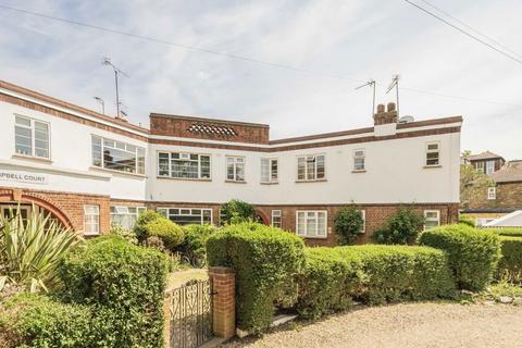 2, Campbell Court Campbell Road, London, W7 3ED