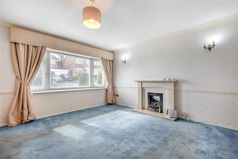 3 bedroom bungalow for sale, 15 Claremont Drive, Bridgnorth, Shropshire