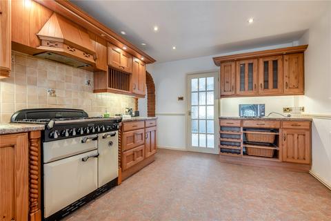 3 bedroom bungalow for sale, 15 Claremont Drive, Bridgnorth, Shropshire