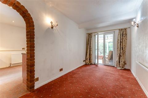 3 bedroom bungalow for sale, 15 Claremont Drive, Bridgnorth, Shropshire