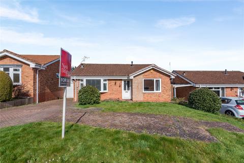 3 bedroom bungalow for sale, 15 Claremont Drive, Bridgnorth, Shropshire