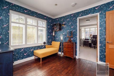5 Brickle Road, Stoke Holy Cross, Norwich, NR14 8NE