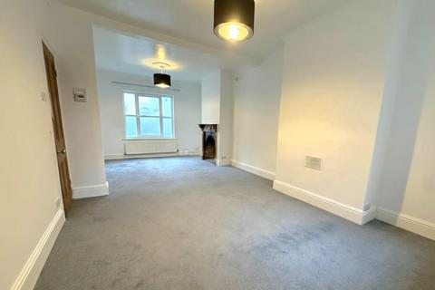 2 bedroom end of terrace house for sale, Hood Street, Northampton NN1