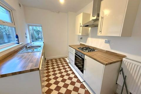 2 bedroom end of terrace house for sale, Hood Street, Northampton NN1