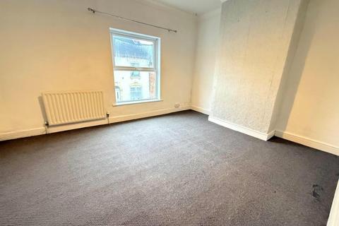 2 bedroom end of terrace house for sale, Hood Street, Northampton NN1