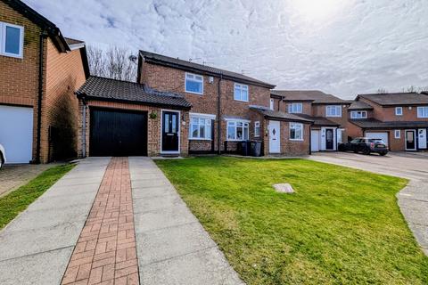 129 Beaconside, South Shields, NE34 7PT
