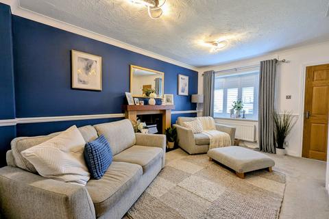 129 Beaconside, South Shields, NE34 7PT