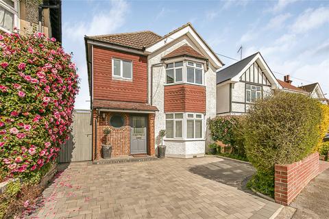 Alverton Avenue, Poole, Dorset, BH15