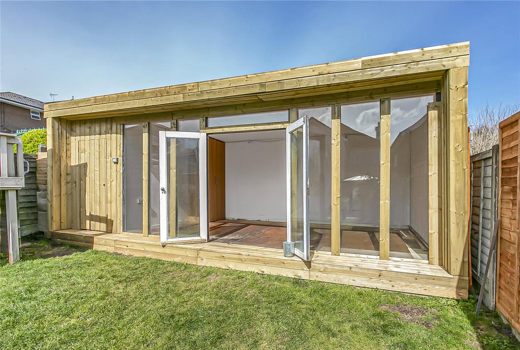 Shed