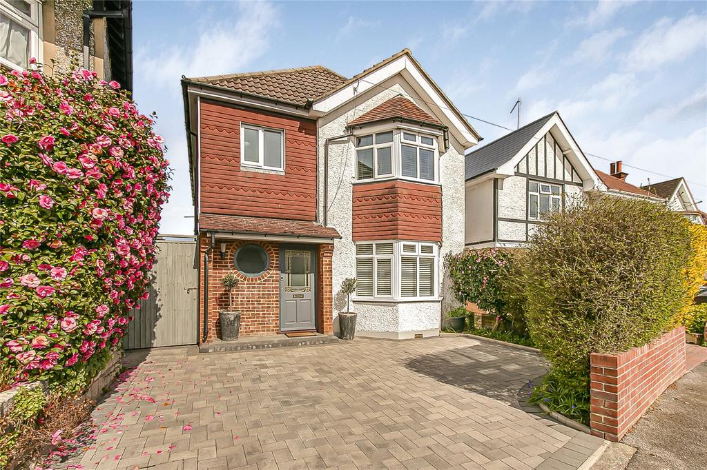 Alverton Avenue