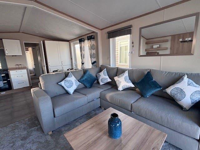 CAR0063927 - Static Caravan