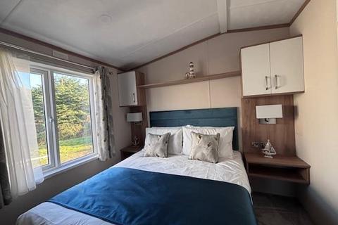 2 bedroom park home for sale, Silver Sands Holiday Park