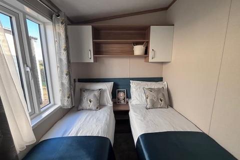 2 bedroom park home for sale, Silver Sands Holiday Park