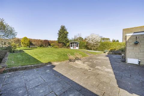 4 bedroom detached house for sale, 1 Sunfield Park, Shrewsbury, SY2 6PF