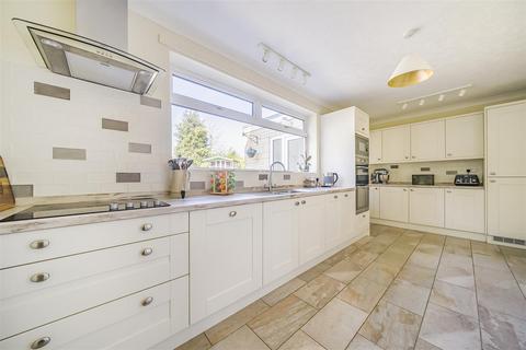 4 bedroom detached house for sale, 1 Sunfield Park, Shrewsbury, SY2 6PF