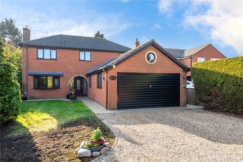 5 Bourne Road, Thurlby, Bourne, PE10 0LQ