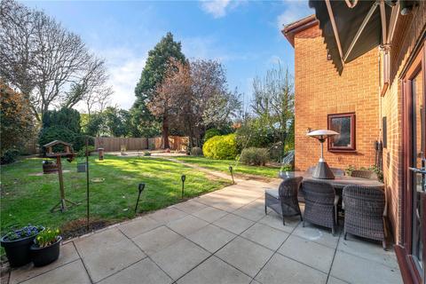 5 Bourne Road, Thurlby, Bourne, PE10 0LQ