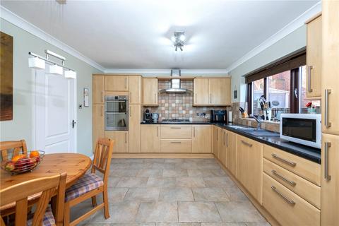 5 Bourne Road, Thurlby, Bourne, PE10 0LQ