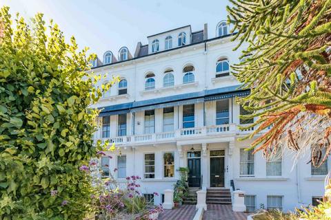 undefined, Markwick Terrace, St Leonards On Sea, East Sussex, TN38