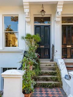 undefined, Markwick Terrace, St Leonards On Sea, East Sussex, TN38