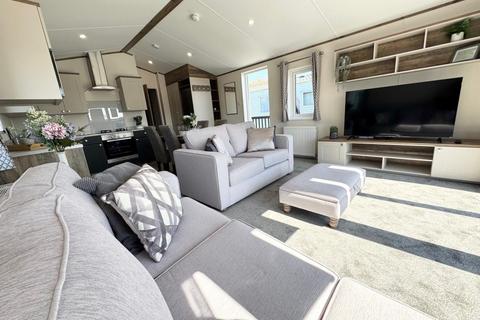 undefined, Solent Breezes Holiday Park