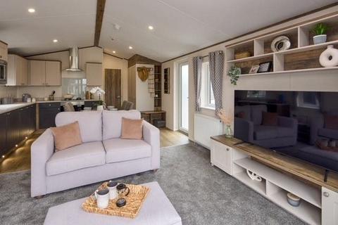 2 bedroom park home for sale, Solent Breezes Holiday Park