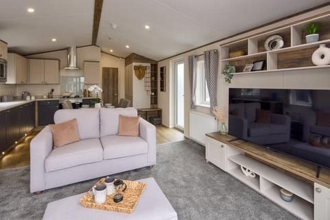 2 bedroom park home for sale, Solent Breezes Holiday Park