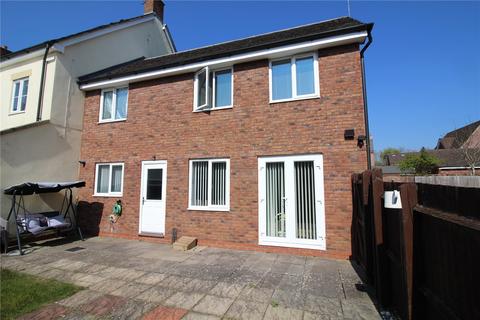undefined, Vistula Crescent, Wiltshire SN25