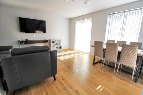 undefined, Vistula Crescent, Wiltshire SN25