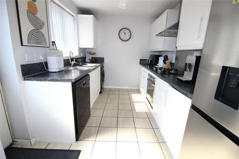 undefined, Vistula Crescent, Wiltshire SN25