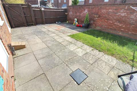 undefined, Vistula Crescent, Wiltshire SN25