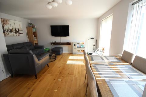 undefined, Vistula Crescent, Wiltshire SN25