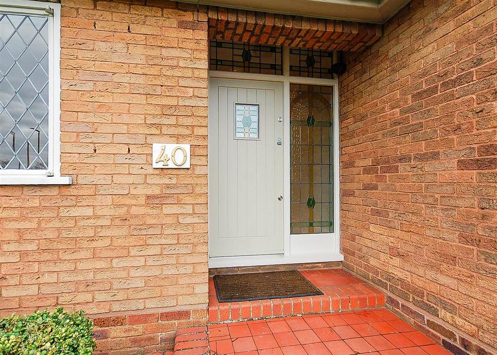 40 Gospel End Road - Entrance.jpg