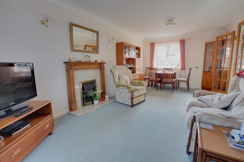 2 bedroom bungalow for sale, LUDCOMBE, DENMEAD