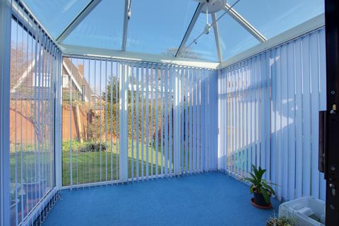 2 bedroom bungalow for sale, LUDCOMBE, DENMEAD