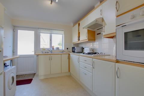 2 bedroom bungalow for sale, LUDCOMBE, DENMEAD