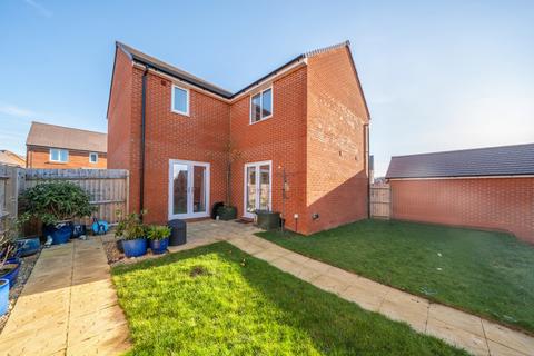 undefined, Springmead Avenue, Gloucester GL3